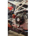 2009 Bimota Tesi DB7 with LOW miles